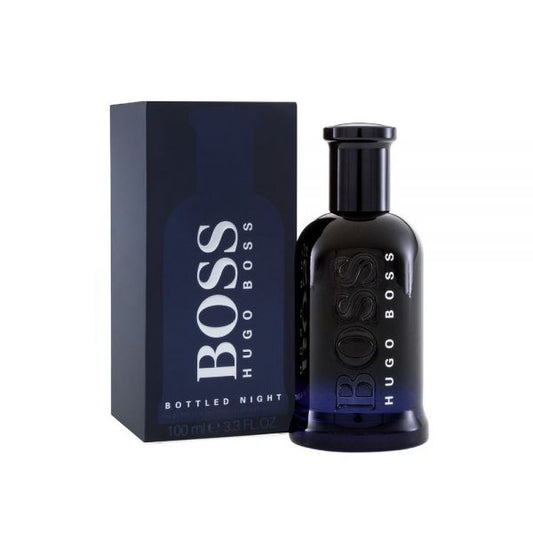 HUGO BOSS Boss Bottled Night 100 ml edts (H)