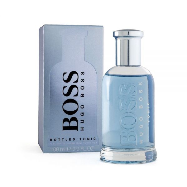 HUGO BOSS Boss Bottled Tonic 100 ml edts (H)