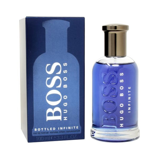 HUGO BOSS Bottled Infinite 100 ml edps (H)