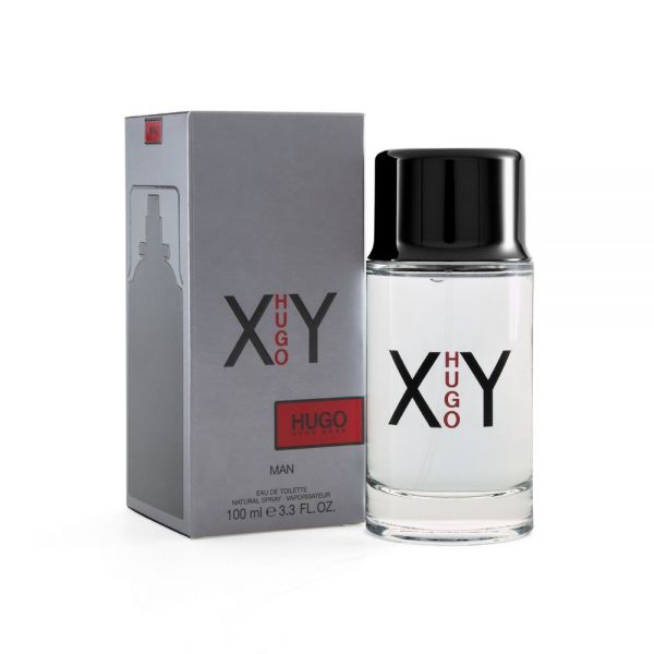 HUGO BOSS Hugo Xy 100 ml edts (H)