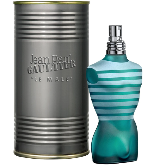 JEAN PAUL GAULTIER Jean Paul Le Male 200 ml edts (H)