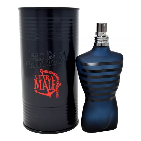 JEAN PAUL GAULTIER Jean Paul Le Male Ultra 125 ml edts (H)