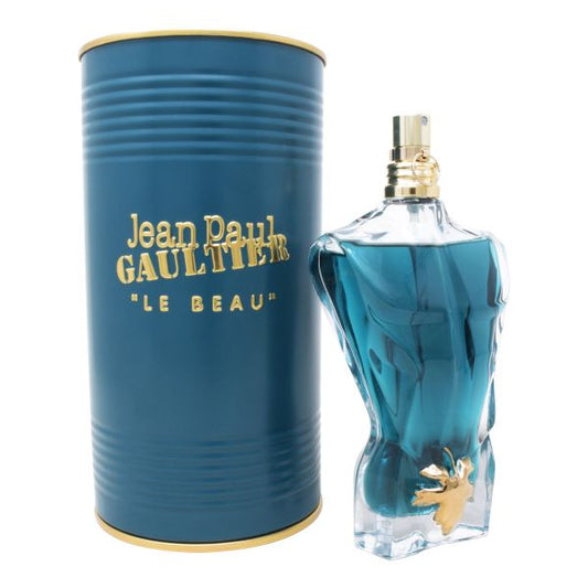 JEAN PAUL GAULTIER Le Beau Male 125 ml edts (H)