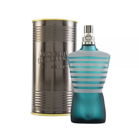 JEAN PAUL GAULTIER Le Beau Male 200 ml edps (H)