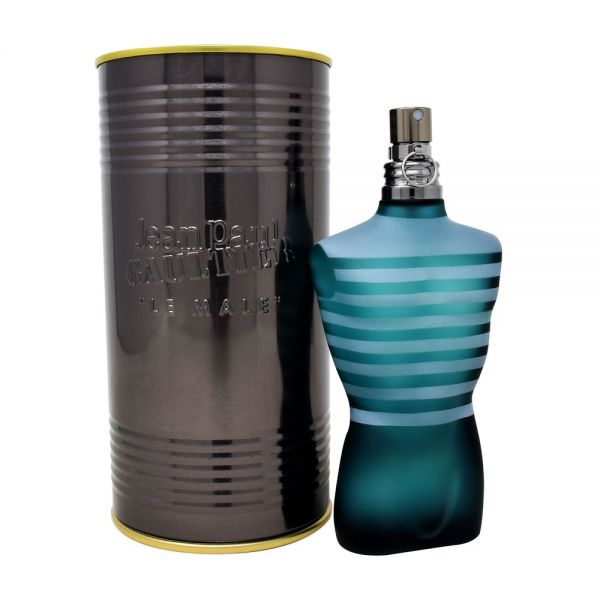 JEAN PAUL GAULTIER Le Male 125 ml edts (H)