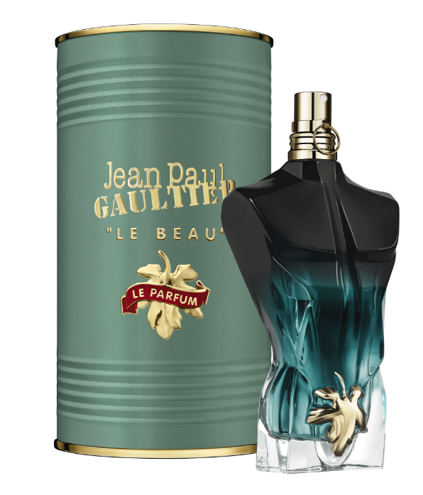 JEAN PAUL GAULTIER Le Beau 125 ml edps (H)