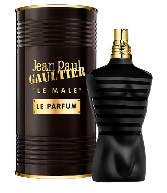 JEAN PAUL GAULTIER Le Male Le perfum 125 ml edps (H)