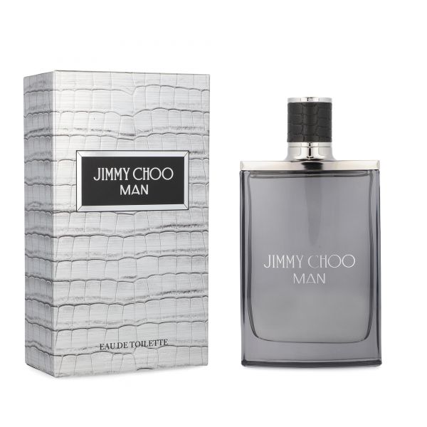 JIMMY CHOO Man 100 ml edts (H)