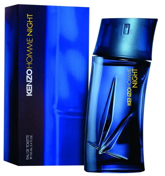 KENZO Homme Night 100 ml edts (H)