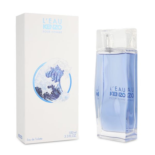 KENZO L'eau Pour Homme 100 ml edts (H)