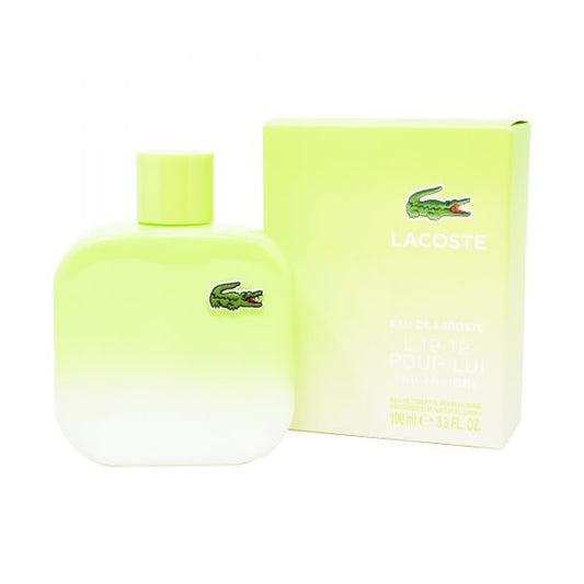 LACOSTE L.12.12 Por Lui Eau Fraiche edts 100 ml (H)