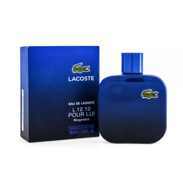 LACOSTE Pour Lui Magnetic 100 ml edts (H)