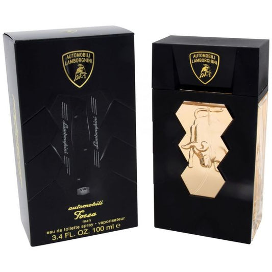 LAMBORGHINI Automobili Forza Man 100 ml edts (H)