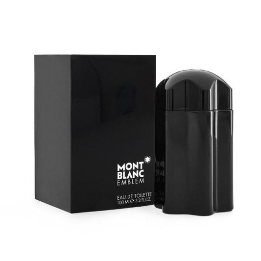 MONT BLANC Emblem 100 ml edts (H)