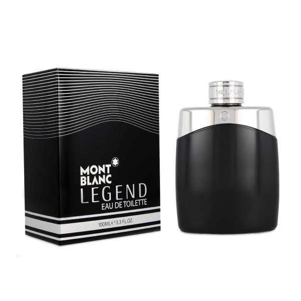 MONT BLANC Legend 100 ml edts (H)