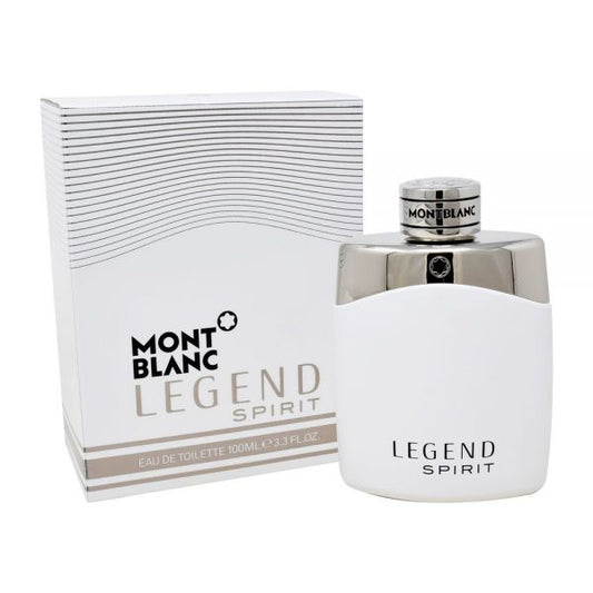 MONT BLANC Legend Spirit 100 ml edts (H)