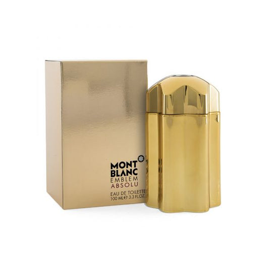 MONT BLANC Emblem Absolu 100 ml edts (H)