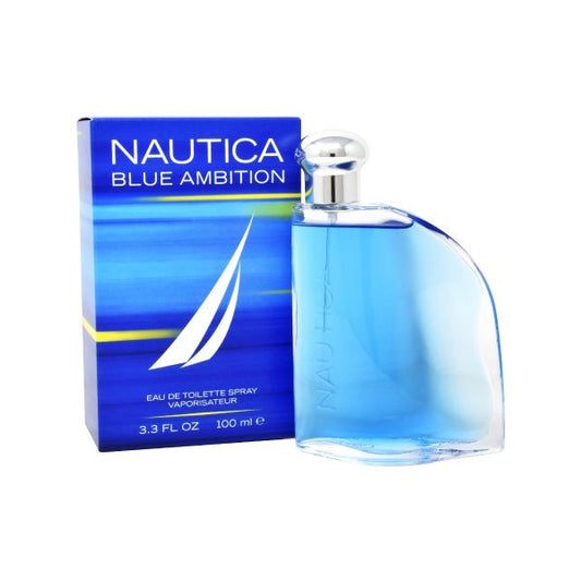 NAUTICA Blue Ambition 100 ml edts (H)