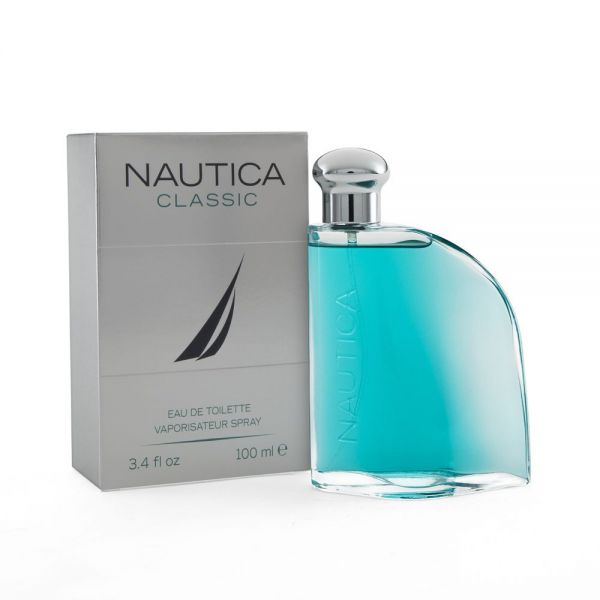 NAUTICA Classic 100 ml edts (H)