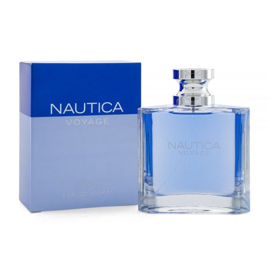 NAUTICA Voyage 100 ml edts (H)