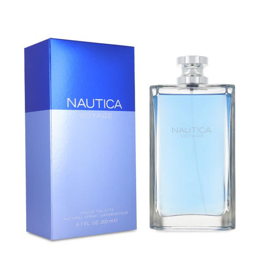 NAUTICA Voyage 200 ml edts (H)