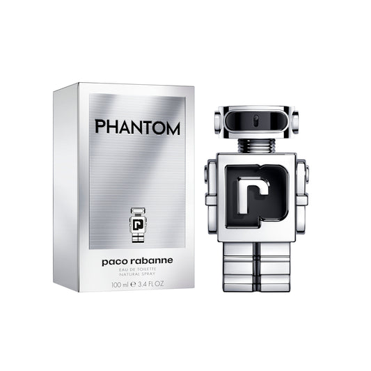 PACO RABANNE Phantom 100 ml edts (H)