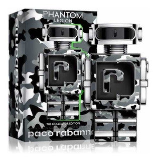 PACO RABANNE Phantom Legion 100 ml edts (H)