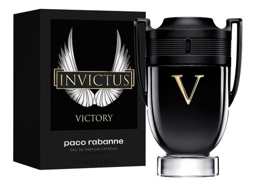 PACO RABANNE Invictus Victory 100 ml edps (H)