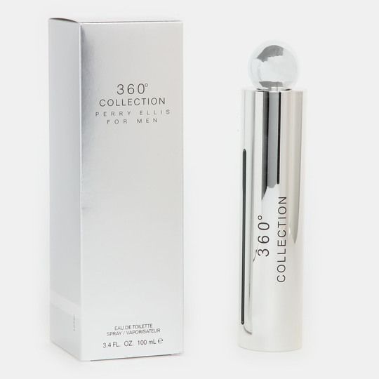 PERRY ELLIS 360º Collection 100 ml edts (H)