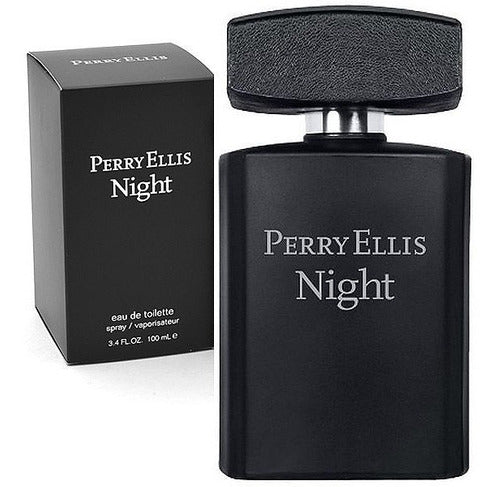 PERRY ELLIS Night 100 ml edts (H)