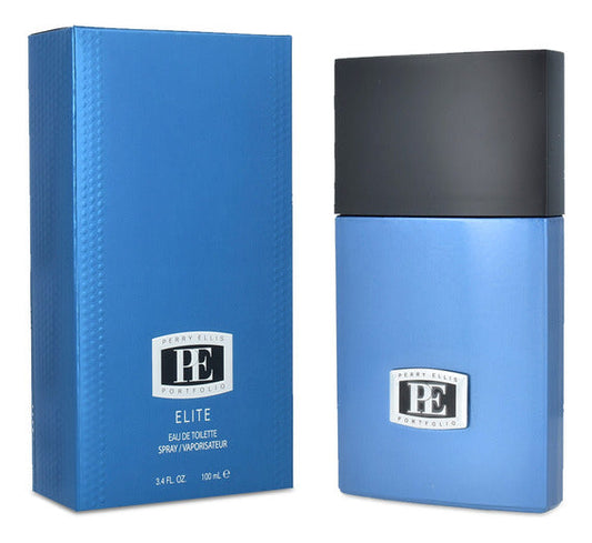 PERRY ELLIS Portfolio Elite 100 ml edts (H)