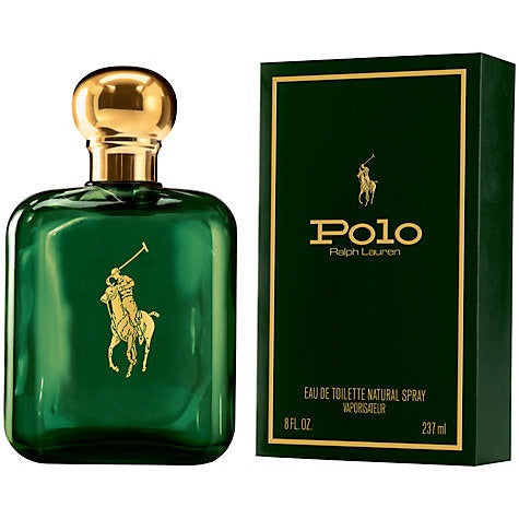 RALPH LAUREN Polo 237 ml edts (H)