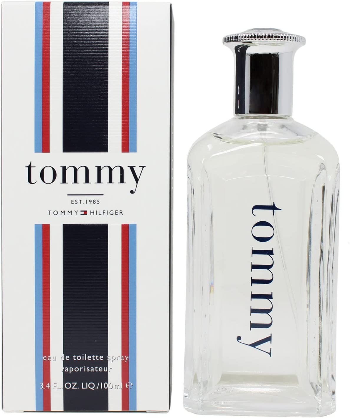 TOMMY HILFIGER Tommy 100 ml edts (H)