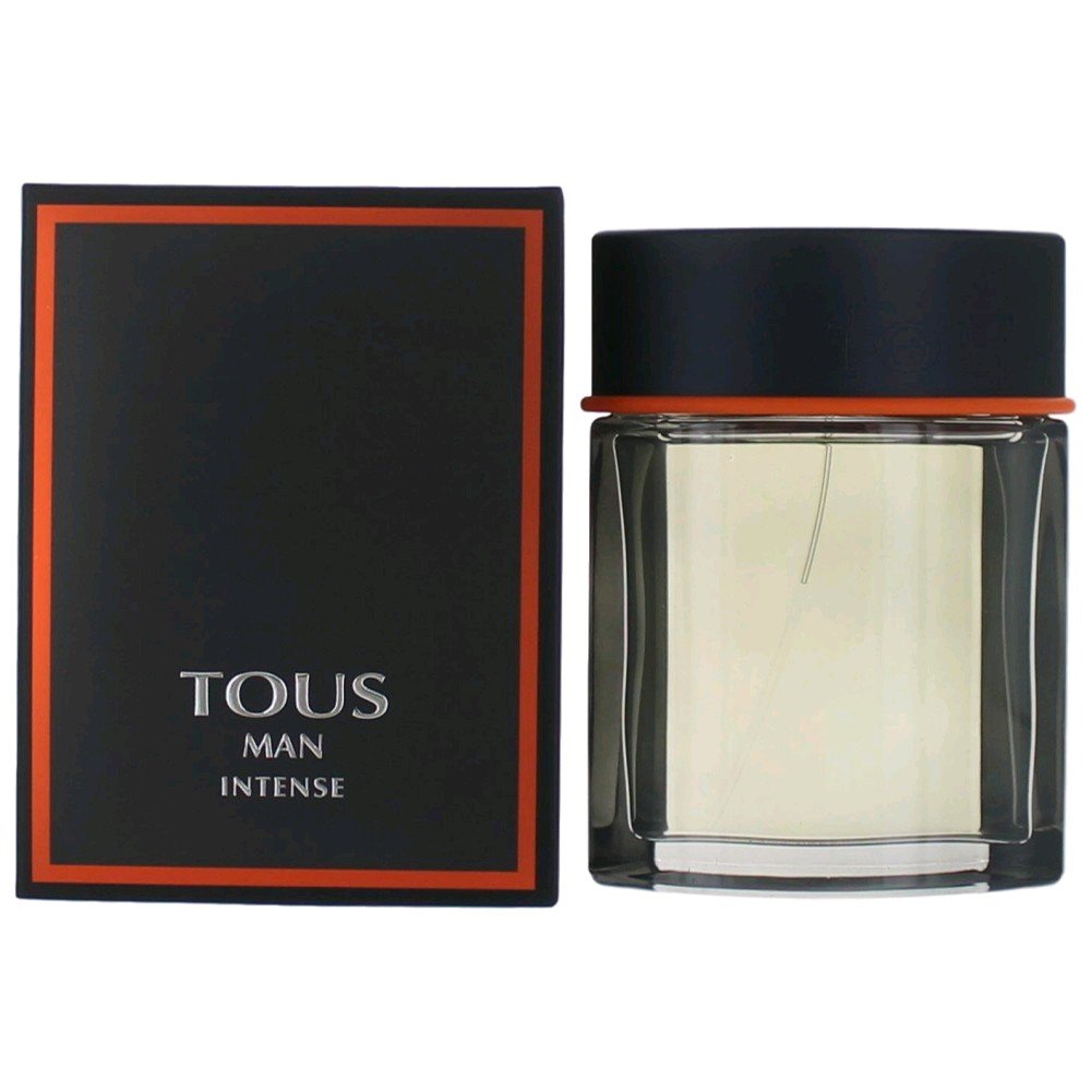 TOUS Man Intense 100 ml edts (H)