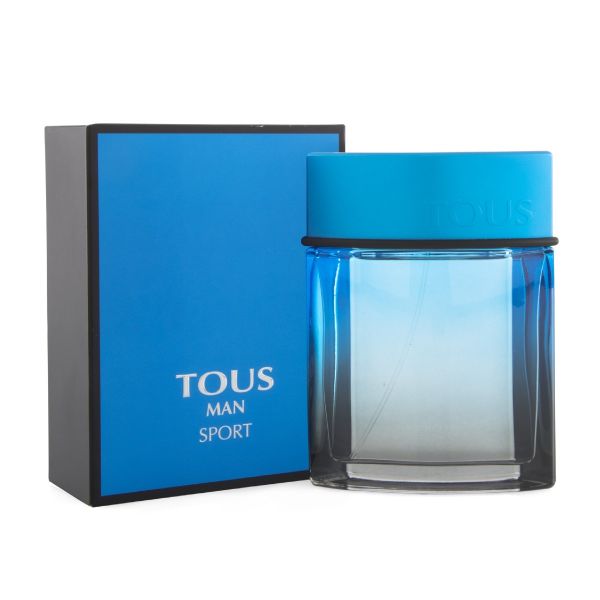 TOUS Man Sport 100 ml edts (H)