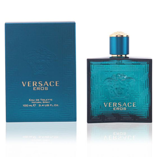 VERSACE Versace Eros 100 ml edts (H)