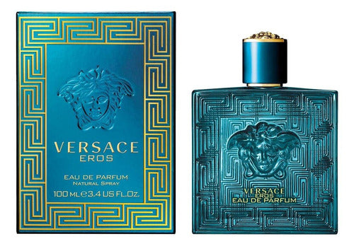 VERSACE Eros For Men 100 ml edps (H)