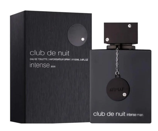 ARMAF Club De Nuite Intense Man edts 105 ml (H)